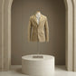 Blazer De Pana
