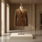 Blazer De Pana