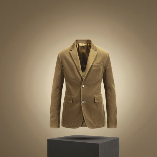 Blazer De Pana