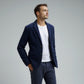 Blazer De Pana