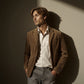 Blazer De Pana