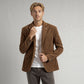Blazer De Pana