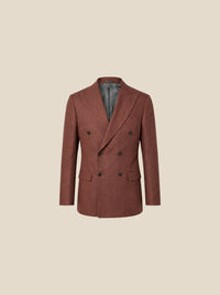 Thumbnail for Blazer Bond Street Double-Breasted - original color