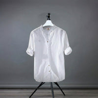 Thumbnail for Camisa Bromley de lino