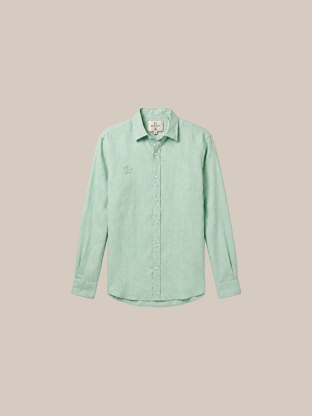 Camisa artworld linen - 1 verde.jpg