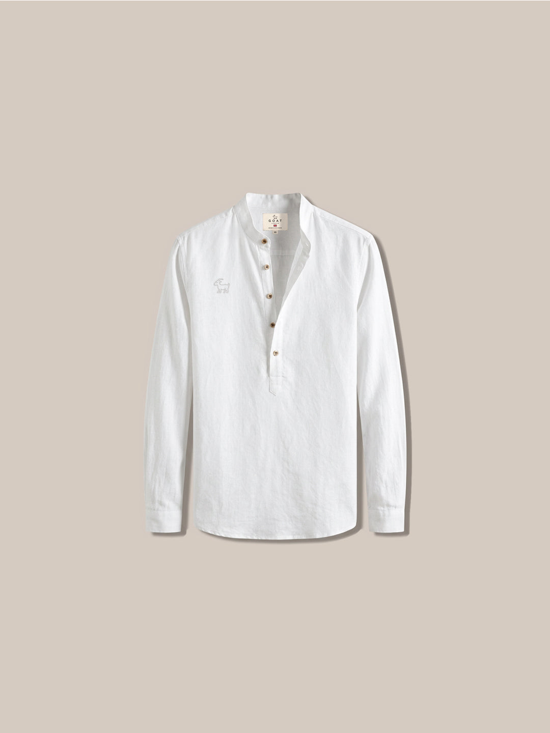 Camisa de lino cuello mao - 3.jpg