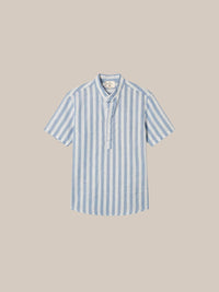 Thumbnail for Camisa de lino manga corta a rayas - 4.2.jpg