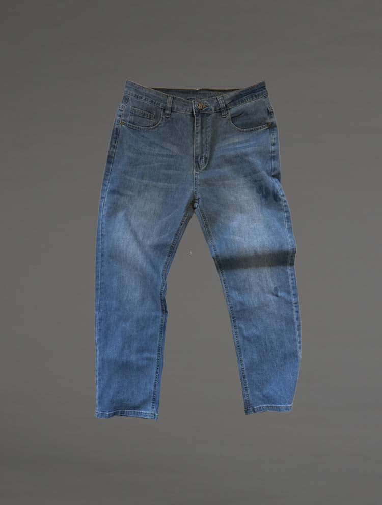 Dark Blue Jean