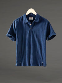 Thumbnail for Remera Sundrige de lino