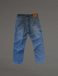 Thumbnail for Dark Blue Jean