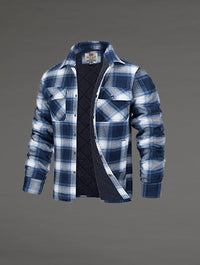 Thumbnail for Chaqueta a Cuadros
