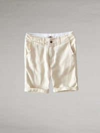 Thumbnail for Bermuda de lino