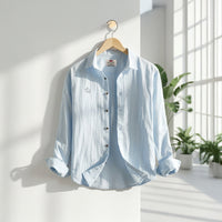 Thumbnail for Camisa Harrods de Lino