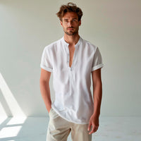 Thumbnail for Camisa Goat London Classic