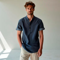 Thumbnail for Camisa Goat London Classic