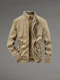 Thumbnail for Chaqueta de Vestir Beige