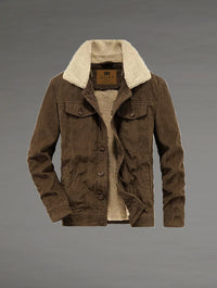 Thumbnail for Campera de Corderito