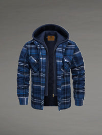 Thumbnail for Chaqueta A Cuadros