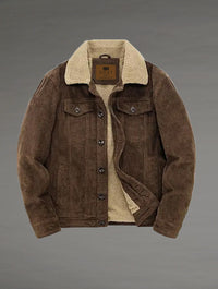 Thumbnail for Campera de Corderito