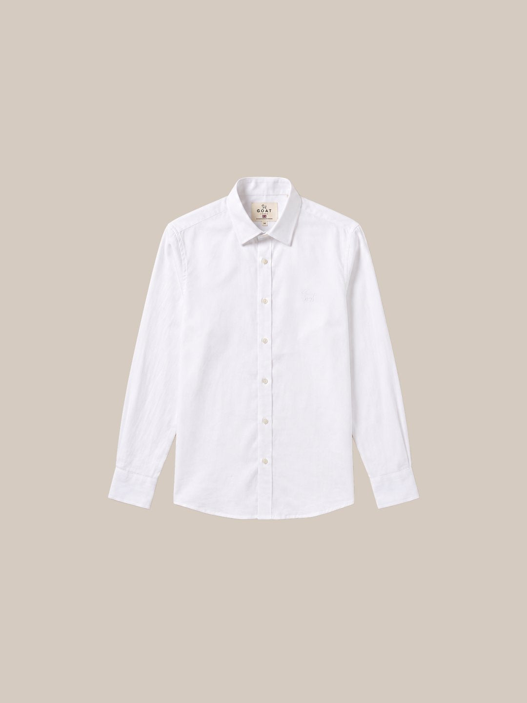 Camisa Kensington Poplin - plano