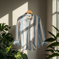 Thumbnail for Camisa Leicester (100% Lino)