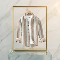 Thumbnail for Camisa Leicester (100% Lino)