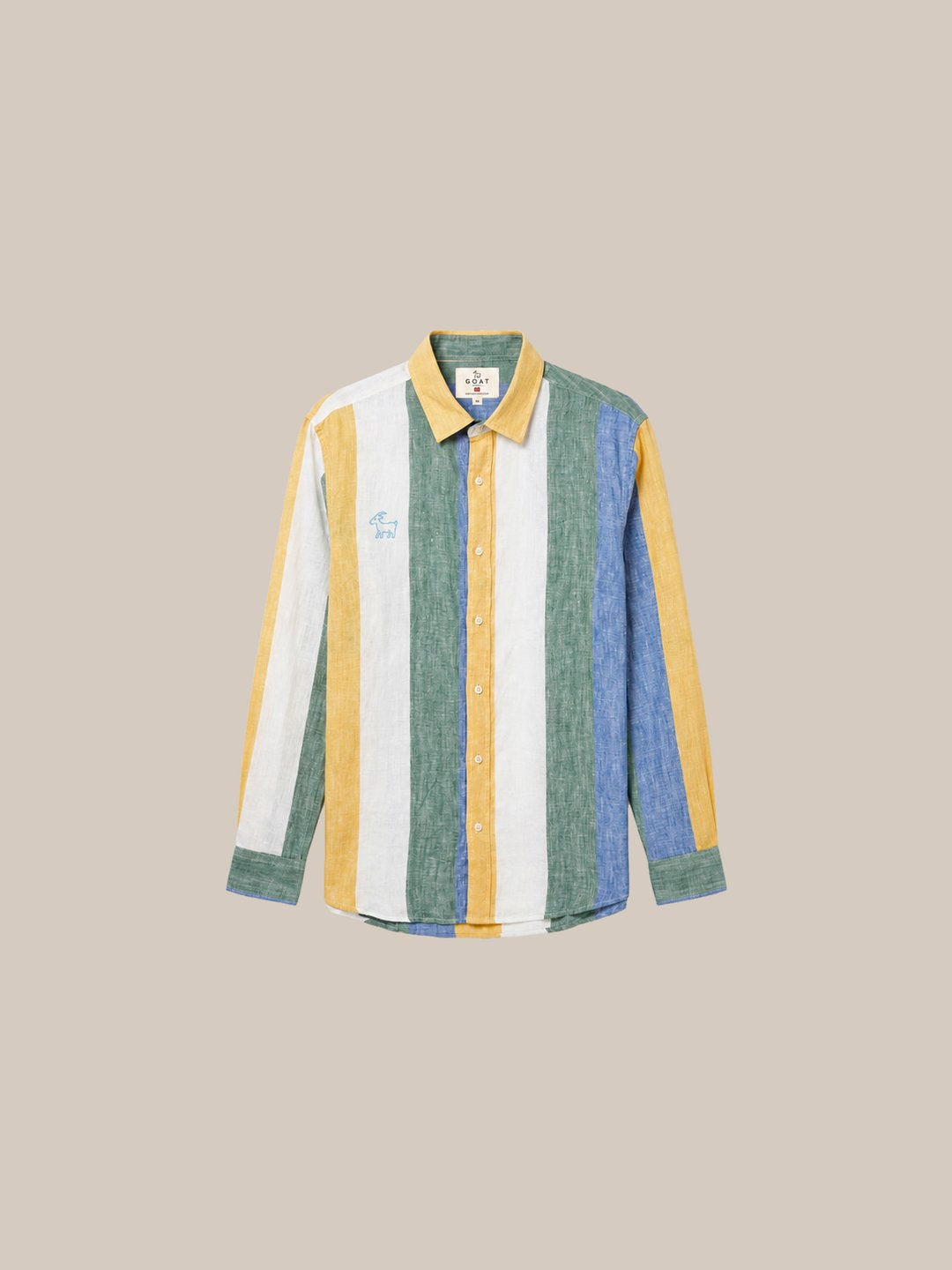 Camisa London Eye manga larga - 5 celeste fondo beige.jpg