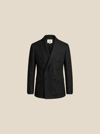 Thumbnail for Exclusive Blazer Pall Mall Double-Breasted — encuadre y fondo de Camisas de Verano