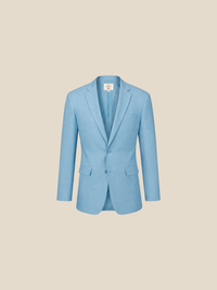 Thumbnail for Blazer Berkeley Square Tailored — portada centrada Luxury Tailoring