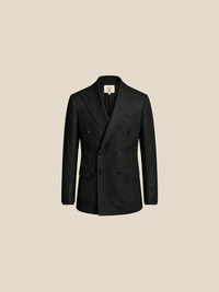 Thumbnail for Exclusive Blazer Pall Mall Double-Breasted — portada centrada Luxury Tailoring