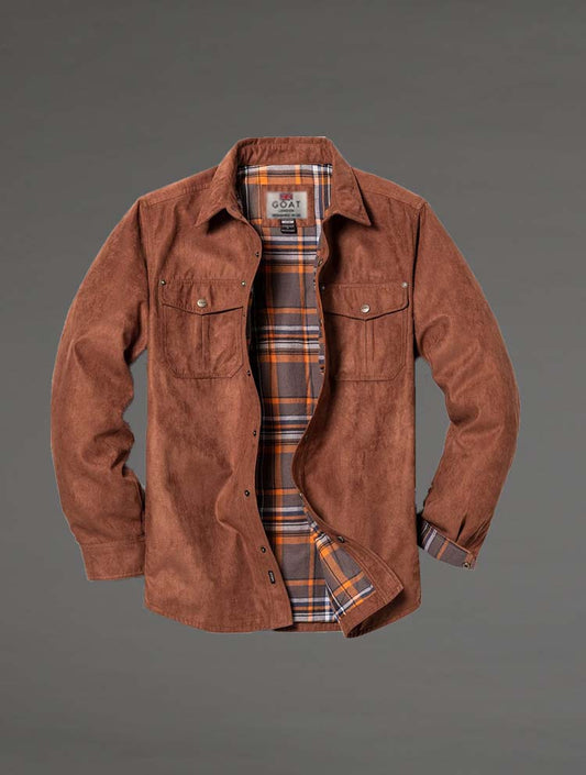 Chaqueta