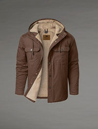 Thumbnail for Bristol Jacket