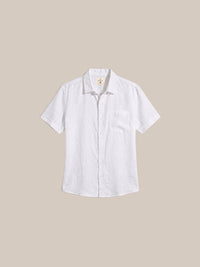 Thumbnail for Camisas Mayfair - 3 blanco IA Gemini