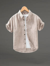 Thumbnail for Camisa Westminster 100% de lino