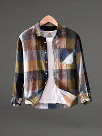 Thumbnail for Camisa de lino Goat London