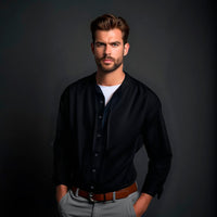 Thumbnail for Camisa Bloomsbury
