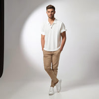 Thumbnail for Remera Sundrige de lino