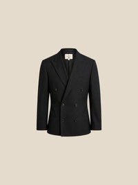 Thumbnail for Blazer Pall Mall Double-Breasted - detalle slim