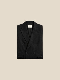 Thumbnail for Blazer Pall Mall Double-Breasted - doblado slim