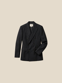 Thumbnail for Blazer Pall Mall Double-Breasted - flat slim