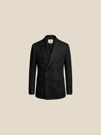 Thumbnail for Blazer Pall Mall Double-Breasted - frente slim