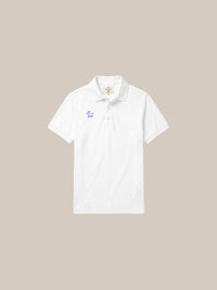 Thumbnail for Polo Chemise - 2 blanco.jpg