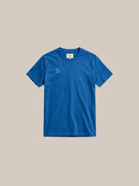 Thumbnail for Remera Goat London - 2 azul.jpg