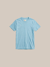 Thumbnail for Remera Goat London - 2 celeste.jpg
