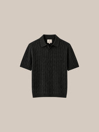 Thumbnail for Remera Old Money - 1 negra.jpg