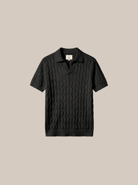Thumbnail for Remera Old Money - 2 negra.jpg