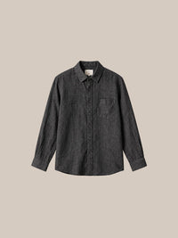 Thumbnail for Camisa de lino - 4 gris - IA.jpg