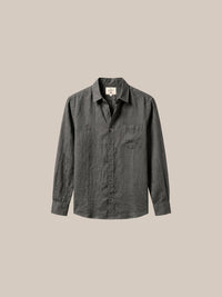 Thumbnail for Camisa de lino - 3 gris - IA.jpg