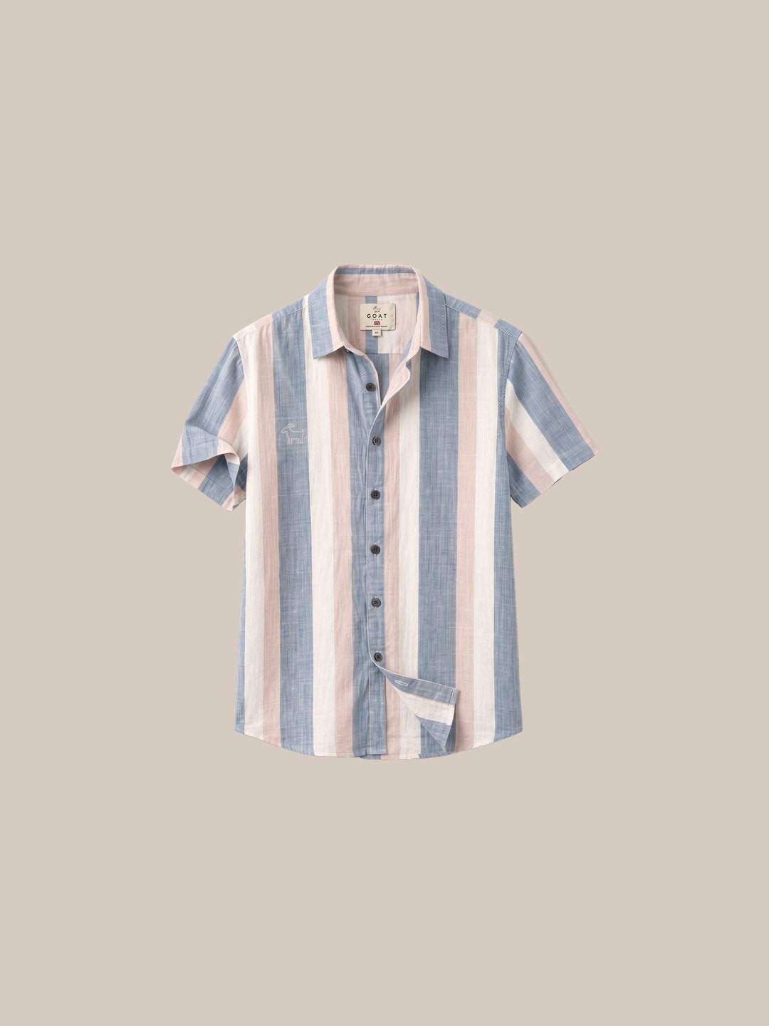 Camisa Marylebone 100% Lino - Marylebone p3 - IA Gemini.jpg