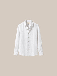 Thumbnail for Camisa Richmond manga larga - 2 blanca.jpg